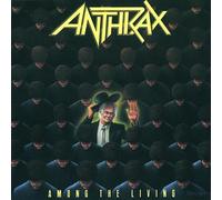 Among The Living