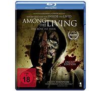 Among the Living - Das Böse ist hier (Uncut) (Blu-ray) Francis Renaud