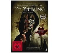 Alexandre Bustillo;Julien Maury - Among The Living [Import]