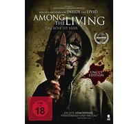 Among The Living - Das Böse Ist Hier