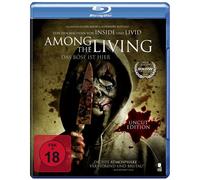 Among the Living - Das Böse ist hier (Uncut) (Blu-ray)