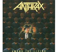 Among The Living [Import]