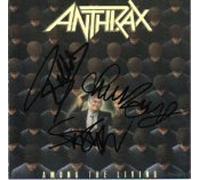 Among the Living [IMPORT]