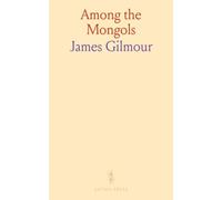 Among the Mongols