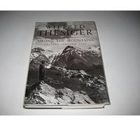 Among the Mountains: Travels in Asia