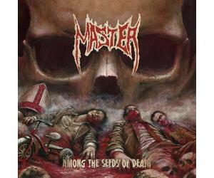 Among the Seeds of Death