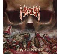 Among The Seeds Of Death CD