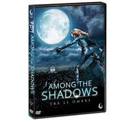 Among The Shadows-Tra Le Ombre [Import]
