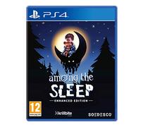 Among the Sleep - Enhanced Edition