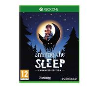 Among the Sleep - Enhanced Edition