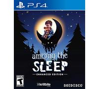 Among the Sleep: Enhanced Edition for PlayStation 4
