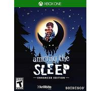 Among the Sleep: Enhanced Edition for Xbox One