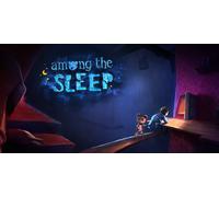 Among the Sleep Enhanced Edition (Nintendo)