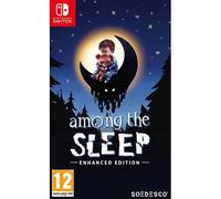 Among The Sleep : Enhanced Edition Switch