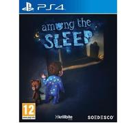Among the Sleep (PS4)