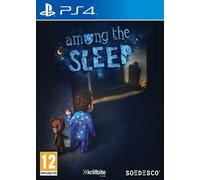 Among The Sleep PS4