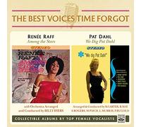 Among The Stars/We Dig Pat Dahl