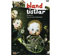 Among the Thorns / Apricots (Bland Tistlar / Aprikoser) [Region 2]