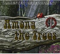 Arrested Development – Among the Trees – CD – Édition limitée (Import)