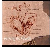 Among The Weeds - Temple Of The Machine [Cd]