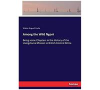 Among The Wild Ngoni