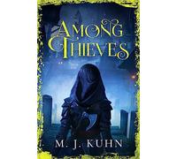 Among Thieves – TikTok Made Me Buy It – Gollancz