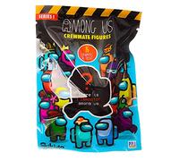 Among Us AU2005 Figurine Multicolore
