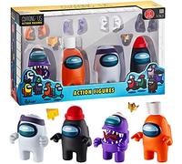 Among Us AU6030 Figurine Multicolore