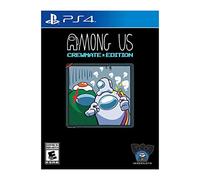 Among Us: Crewmate Edition (輸入版:北米) - PS4