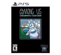 Maximum Games Jeu vidéo Among Us: Crewmate Edition – PlayStation 5 (PS5)