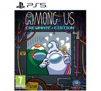 Among Us - Crewmate Edition Jeu PS5