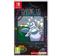 Among Us Crewmate Edition Nintendo Switch G