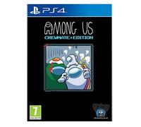 Among Us - Crewmate Edition PS4 - Neuf