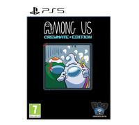 Maximum Games Jeu vidéo Among Us Crewmate Edition PS5 G