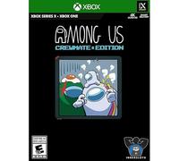 Among Us : Crewmate Edition - Pour Xbox Series X/One