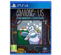 Among Us Crewmate Edition PS4 G