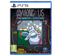 Maximum Games Jeu vidéo Among Us Crewmate Edition PS5 G