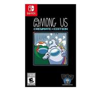 Maximum Games – Jeu vidéo – Among Us Crewmate Edition – Nintendo Switch