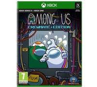 Among Us Crewmate Edition Xbox Series X G