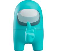 Among US Cyan Crewmate Nendoroid Mini Figurine Goodsmile