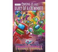 Among Us Diary of a Crewmate: Fungle Jungle