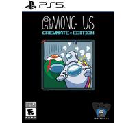 AMONG US : ÉDITION CREWMATE - Playstation 5, Neuf