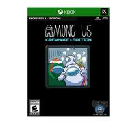 AMONG US : ÉDITION CREWMATE - Xbox Series X, Neuf