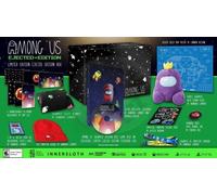 Among Us Edition éjectée (PS5)