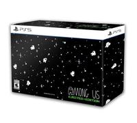Among Us: Ejected Edition for PlayStation 5