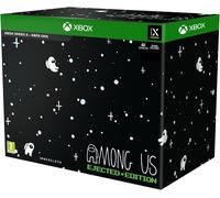 Maximum Games - Jeu vidéo - Among Us Ejected Edition - Xbox One/Series X