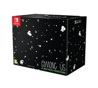Among Us Ejected Edition (Nintendo Switch)