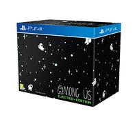 Among Us Ejected Edition (Playstation 4)