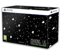 Among Us Ejected Edition (PlayStation 5)