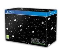 Among Us Ejected Edition PS4 G